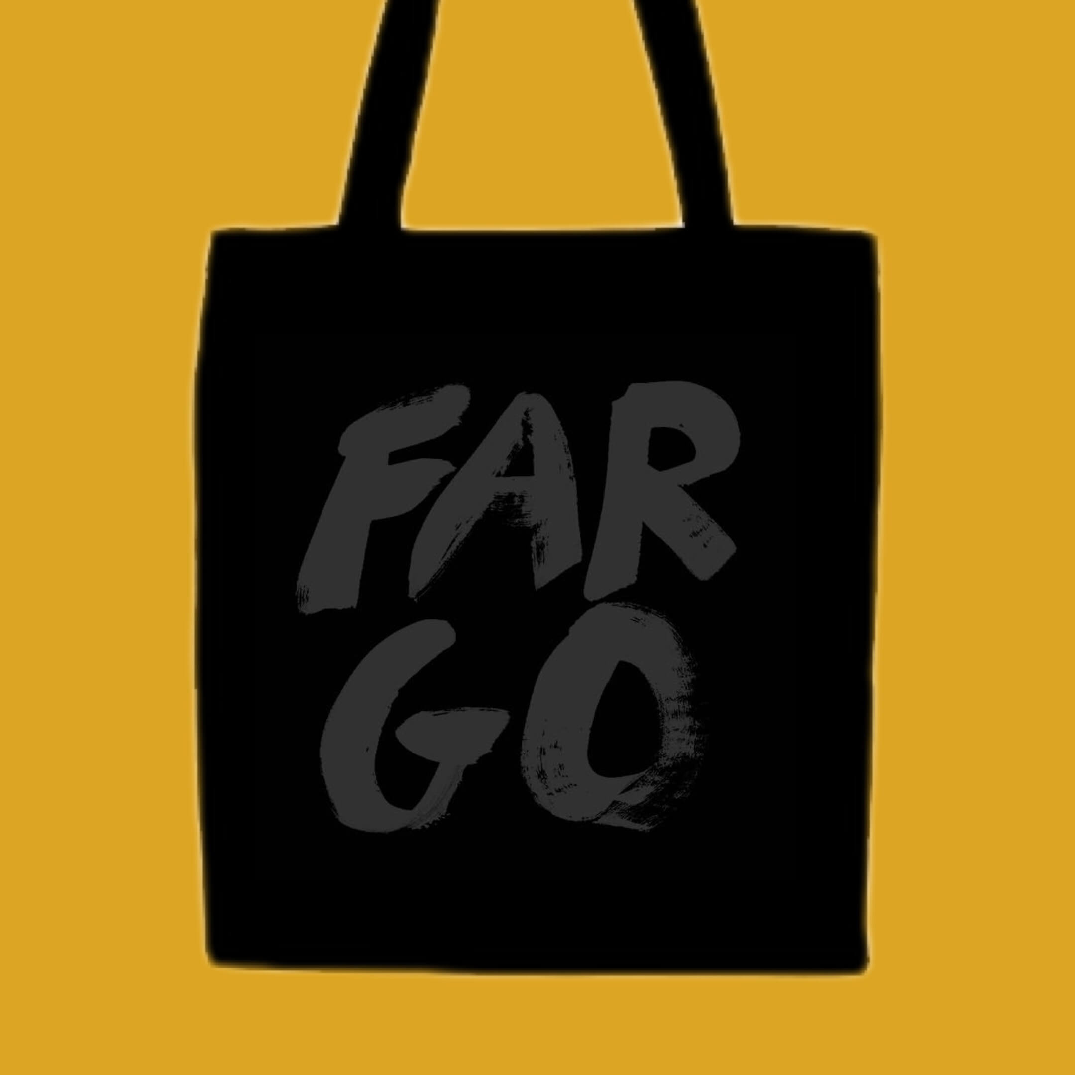 Produktbild für “FARGO - Beutel”