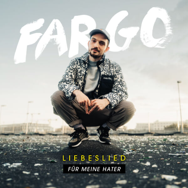 Liebeslied (für meine Hater(