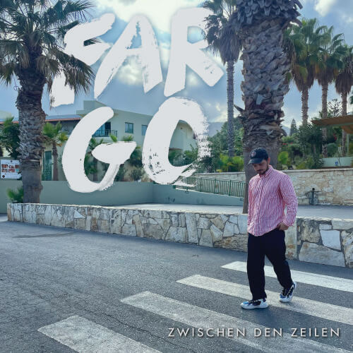 FARGO - Zwischen den Zeilen