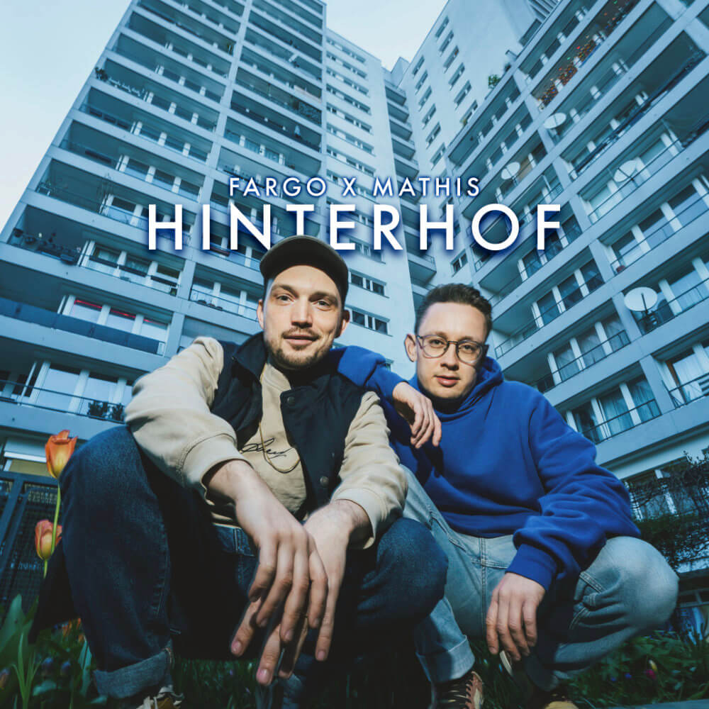 FARGO x Mathis - Hinterhof